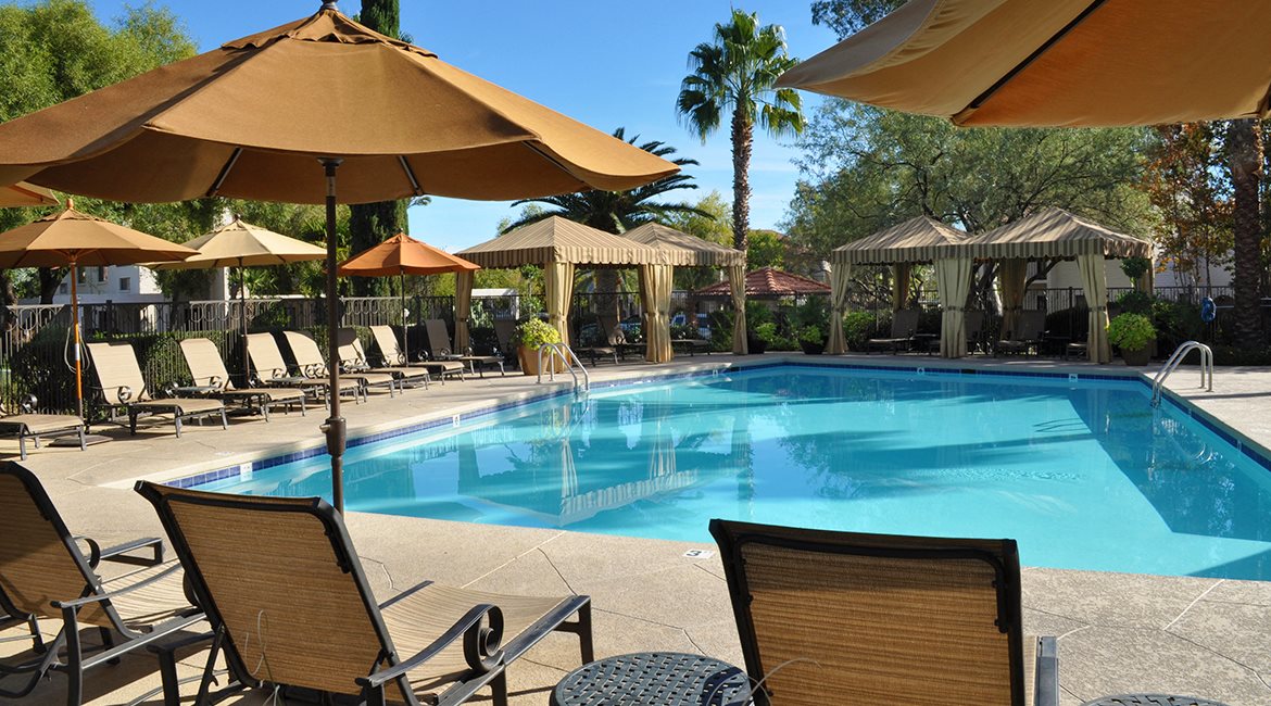 Sonoran Terraces Apartment Homes Luxurious Apartments in Tucson, AZ